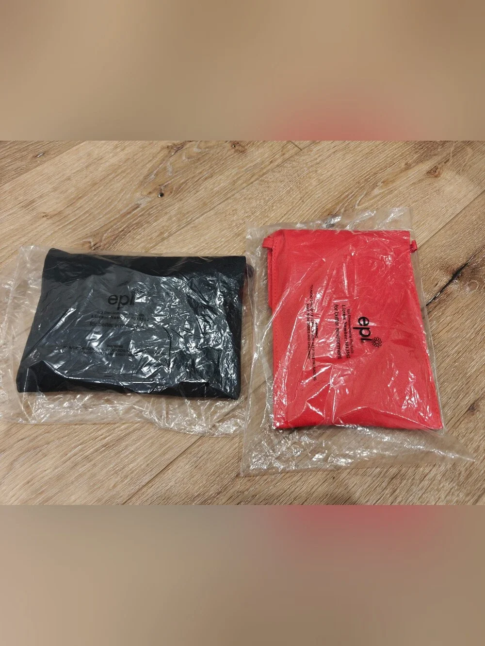 Eva Air× Hunter Amenity Kits Bundle